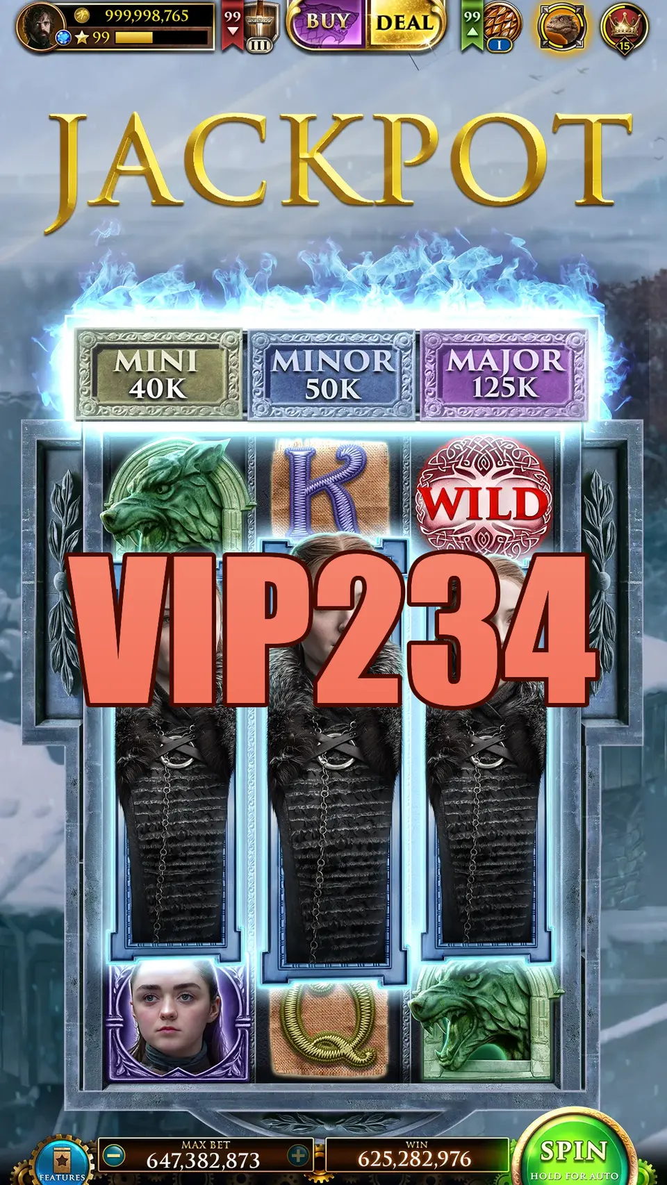 VIP234 Baixar