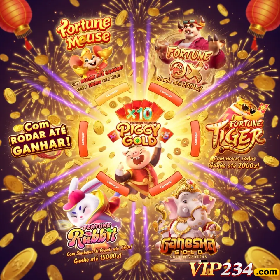 VIP234 Login