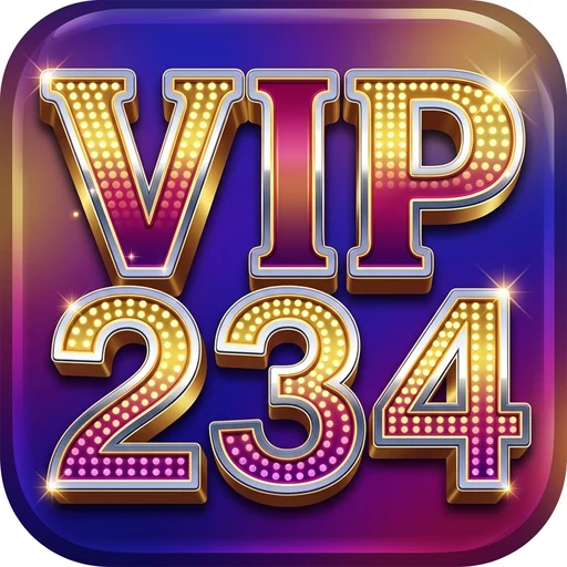VIP234 Logo - Oficial